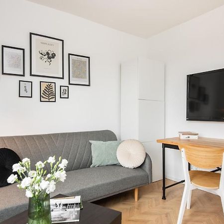 Flatbook - City Center Apartments Zabi Kruk Gdansk Ngoại thất bức ảnh