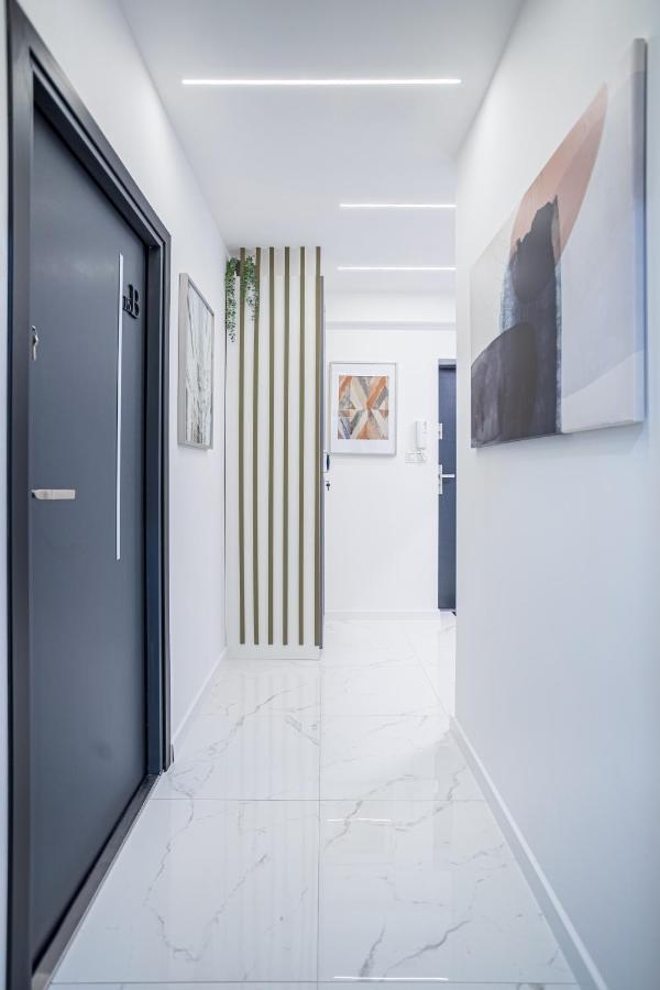 Flatbook - City Center Apartments Zabi Kruk Gdansk Ngoại thất bức ảnh