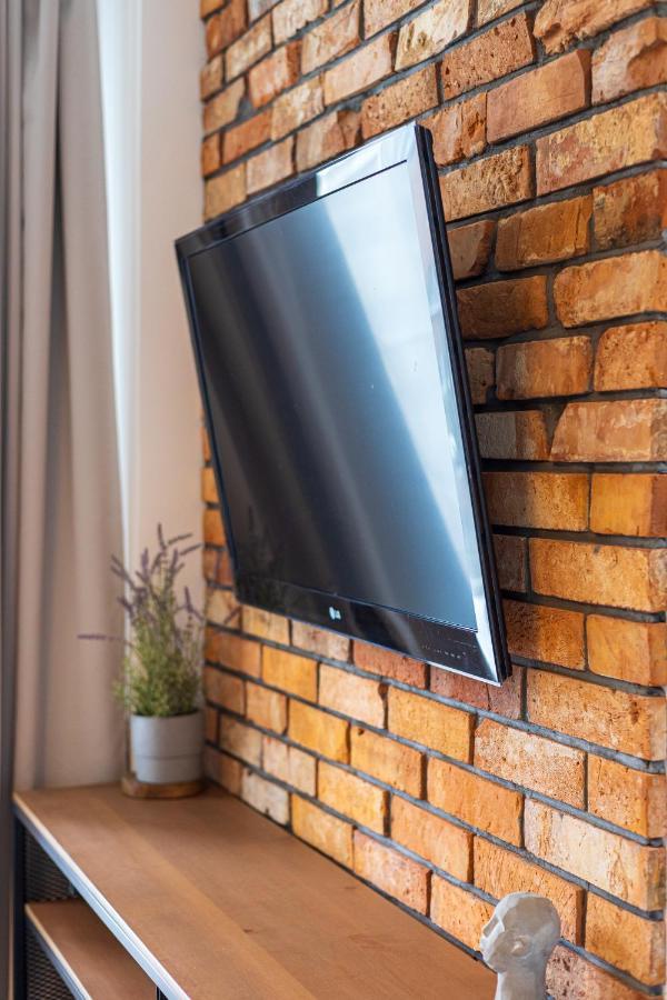 Flatbook - City Center Apartments Zabi Kruk Gdansk Ngoại thất bức ảnh