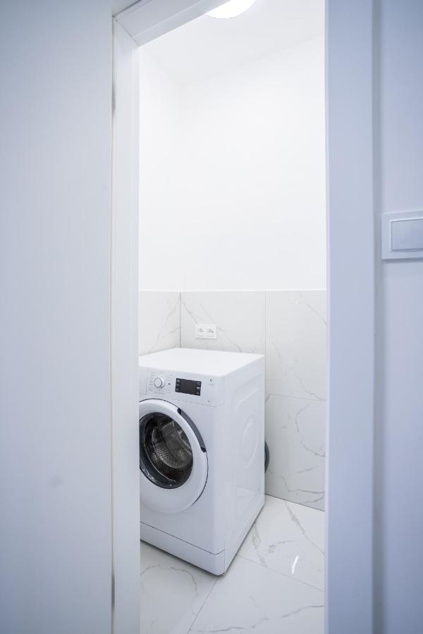 Flatbook - City Center Apartments Zabi Kruk Gdansk Ngoại thất bức ảnh
