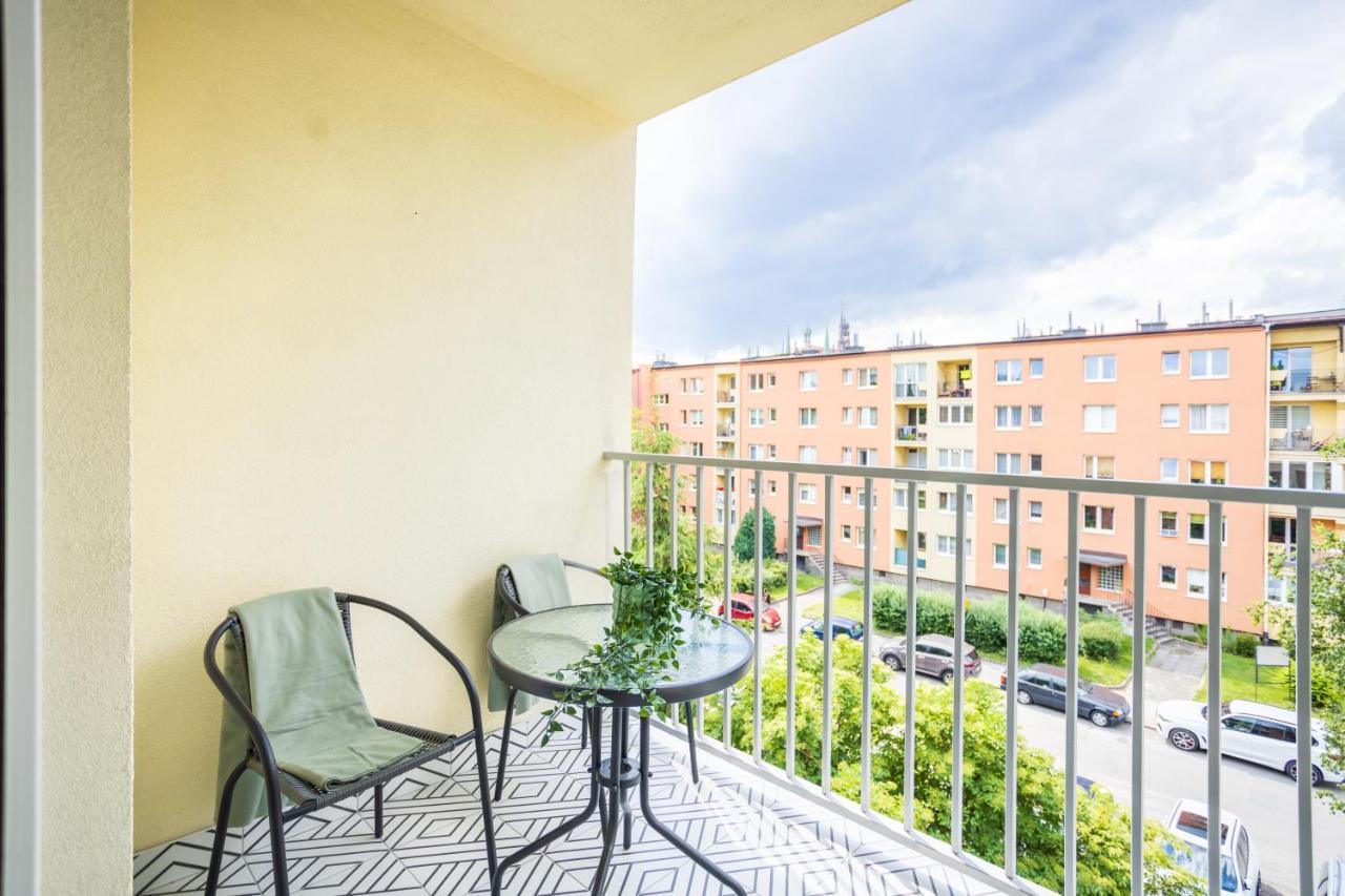 Flatbook - City Center Apartments Zabi Kruk Gdansk Ngoại thất bức ảnh